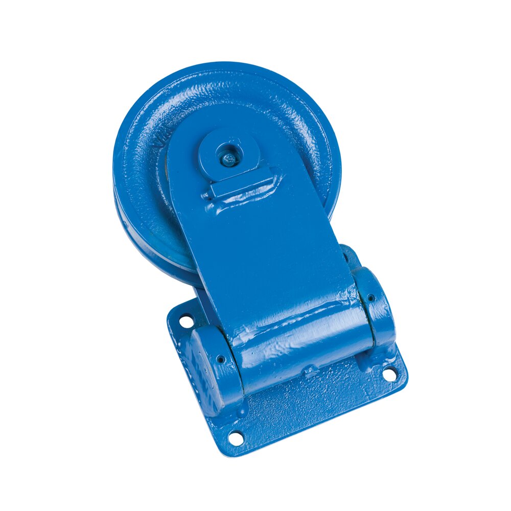 Swivel Directional Blocks Mennens Netherlands